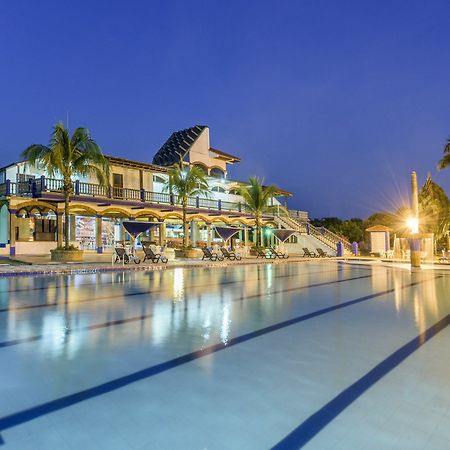 Hotel Sunrise By Hype Apiay Exterior foto