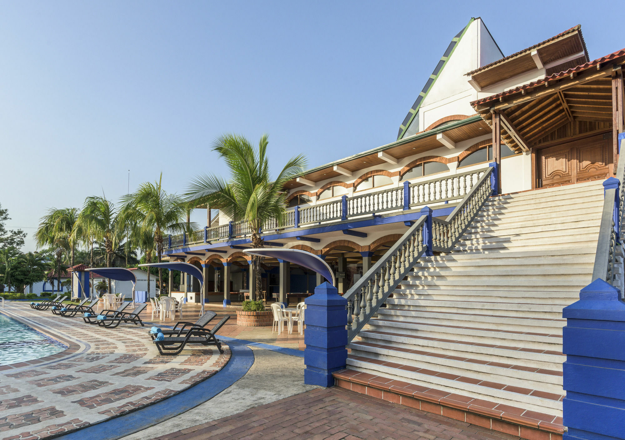 Hotel Sunrise By Hype Apiay Exterior foto
