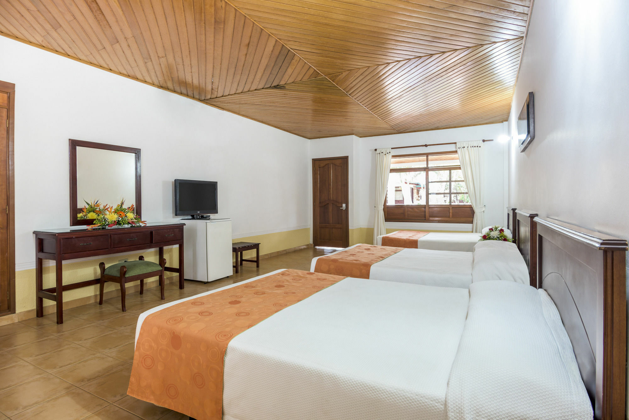 Hotel Sunrise By Hype Apiay Exterior foto