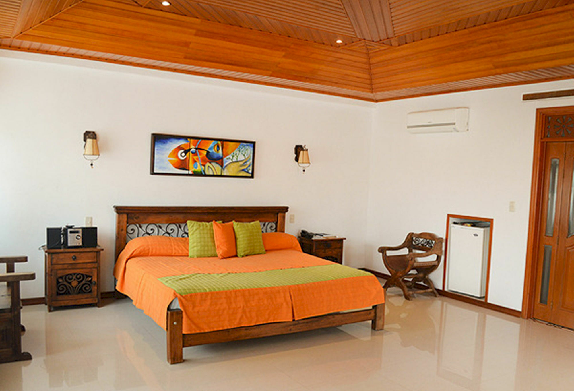 Hotel Sunrise By Hype Apiay Exterior foto
