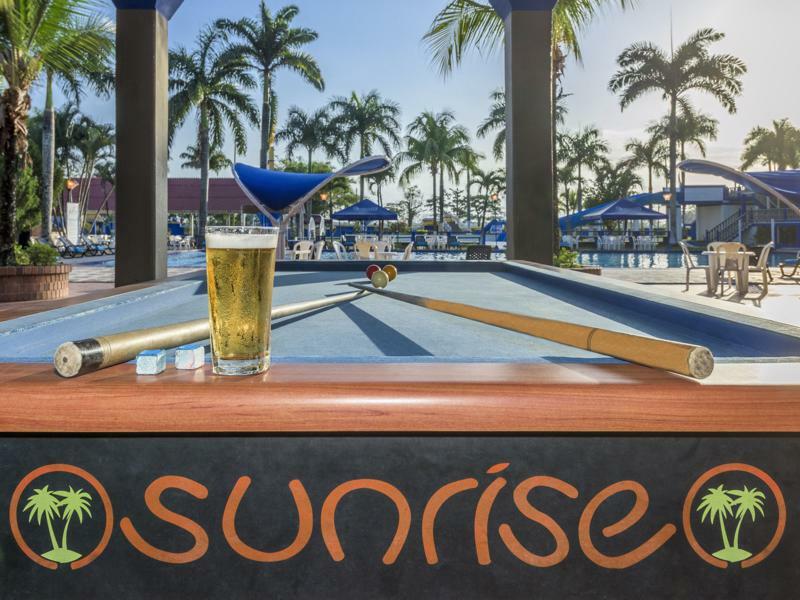 Hotel Sunrise By Hype Apiay Exterior foto